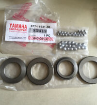 Thay chén cổ xe máy Yamaha