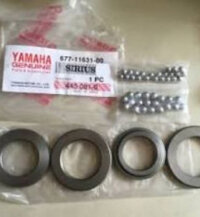 Thay chén cổ xe máy Yamaha Exciter