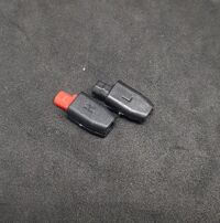 Thay Connector Audio Technica IM01