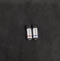 Thay Connector Sennheiser IE80 Silver