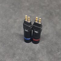 Thay Connector Sennheiser HD660s/ HD650/ HD600/ HD25