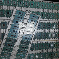 THAY CPU LAPTOP MACBOOK SURFACE IMAC FIX REPLACE CPU ON MAINBOARD