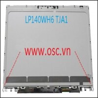 Thay cụm màn hình và cảm ứng laptop Dell XPS 14z (L412Z) JYF5Y 0FX8H0