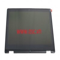 Thay cụm màn hình và cảm ứng laptop Dell Inspiron 13 5379 13.3" Touch LCD Screen