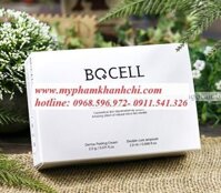 Thay da sinh học BoCell derma peeling cream -Hàn Quốc