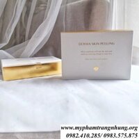THAY DA SINH HỌC BQCELL DERMA SKIN PEELING HÀN QUỐC