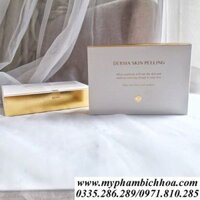 THAY DA SINH HỌC BQCELL DERMA SKIN PEELING HÀN QUỐC