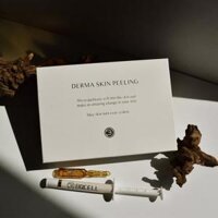Thay da sinh học BQCell Derma Skin Peeling Hàn Quốc