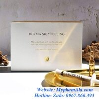 THAY DA SINH HỌC BQCELL PEELING DERMA CREAM