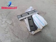 Thay Dao Máy Băm Cành Cây: Hướng dẫn chi tiết từng bước & Lưu ý quan trọng