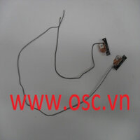 Thay dây ăng ten laptop Asus Zenbook 14 UX425 UX425FA UX425EA Wifi Antenna