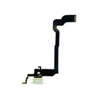 Thay dây cáp đuôi sạc iPhone X