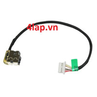 Thay Dây Nguồn - Chân Nguồn Sạc Laptop HP 250 246 245 G4 255 G5