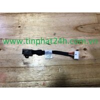 Thay Dây Nguồn Laptop Dell XPS 15 9570 7590 Precision M5530 M5540