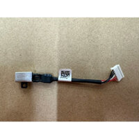 Thay Dây Nguồn Laptop Dell XPS 9550 9560 9570 9530 Precision M3800 M5510 M5520 M5530 064TM0 DC30100X300 DC30100X200