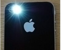 Thay đèn flash iPhone 4,4S