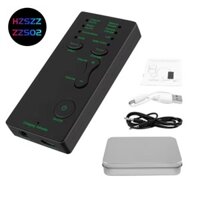 Thay đổi giọng nói Thiết bị thay đổi âm thanh khác nhau cho máy tính xách tay Điện thoại di động