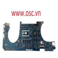 Thay đổi main ASUS ZENBOOK 15 UX533FD CORE I7-8565U 16GB RAM GTX1050 MOTHERBOARD