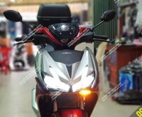 Thay đổi vị trí đèn xi nhan Winner X