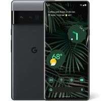 Thay ép kính Google Pixel 6 Pro