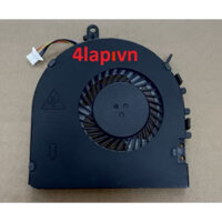 Thay FAN CPU - Quạt Tản Nhiệt CPU Laptop HP Envy 15-AE018TX TPN-C122 15-AE 15T-AE 15-AH 15Z-AH M6-P 17-N
