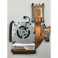Thay fan quạt tản nhiệt cpu laptop LENOVO THINKPAD T430S SERIES new zin