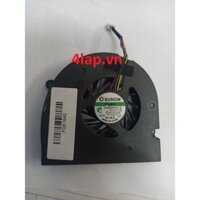 Thay FAN Quạt Tản Nhiệt CPU Laptop Dell Studio XPS 1640 1645 1647 M1640 W520D DFS541305LH0T F7R5