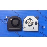 Thay fan quạt tản nhiệt cpu laptop Dell Vostro 5468 5568 V5468 V5568 Inspiron 15 7560 15 7560 15 7572 7572 0W0J86