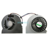 Thay fan quạt tản nhiệt cpu laptop HP EliteBook 8560W 8570W