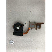 Thay fan quạt tản nhiệt cpu laptop IBM Lenovo Thinkpad X201 X201 X200