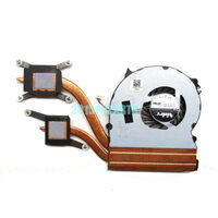Thay fan quạt tản nhiệt cpu laptop Sony VAIO SVS131A SVS131B SVS13A  SVS13