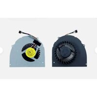 Thay fan quạt tản nhiệt cpu laptop Laptop Dell Latitude E6540 Precision M2800