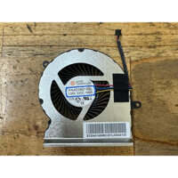 Thay FAN Quạt Tản Nhiệt Laptop MSI GE65 GP65 GL65 WE65 9SD MS-16U1 16U2 PAAD06015SL-N426 GPU
