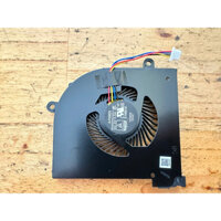 Thay FAN Quạt Tản Nhiệt Laptop MSI GS65 GS65VR P65 MS-16Q1 16Q2 16Q3 16Q4 8RF 8RE CPU