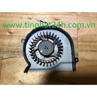 Thay FAN Quạt Tản Nhiệt Laptop Samsung NP300E NP300E4A NP300E4Z NP300EA NP300V4A 300E4A 305E4A 300V5A 305V4A 300E5C