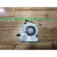 Thay FAN Quạt Tản Nhiệt Laptop Sony Vaio SVF13 SVF13N24CXB SVF13N13CXB SVF13N12SGS