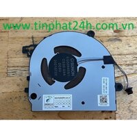 Thay FAN Quạt Tản Nhiệt Laptop Dell Latitude 5330 E5330 0090TD EG50040S1-CS31-S9A