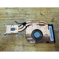 Thay FAN Quạt Tản Nhiệt Laptop Lenovo ThinkPad X1 Carbon Gen 6 2018 01YR159 01YR203 01YR204