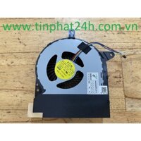 Thay FAN Quạt Tản Nhiệt Laptop Asus ROG G752 GL752 G752VW G752VY G752VS G752VSK 13NB09V0AM0301 GPU DẦY 2CM