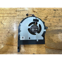 Thay FAN Quạt Tản Nhiệt Laptop Asus TUF Gaming FX504 FX80 FX504GD FX504GE FX504GM FCN4VBKLFAJN60 CPU