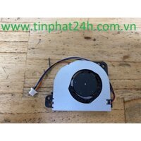 Thay FAN Quạt Tản Nhiệt Laptop Toshiba Portege Z835 P330 P360 P370 P372