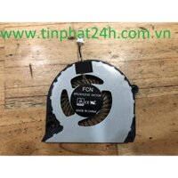 Thay FAN Quạt Tản Nhiệt Laptop Dell Inspiron 7588 7587 7577 7757 FJQT GPU