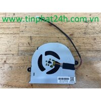 Thay FAN Quạt Tản Nhiệt Laptop Asus FZ63 FX503 FX503VD FX503VM FZ63V FZ63VD 12V