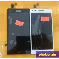 Thay full bộ màn hình  HUAWEI ASCEND G6 , HUAWEI G6-U10