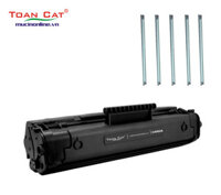 THAY GẠT MỰC HP LASER C4092A