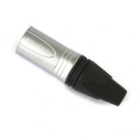 Thay giắc Balanced XLR Neutrik 3pin Male