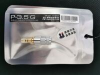Thay giắc Oyaide 3.5mm