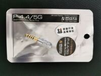 Thay Giắc Oyaide 4.4mm