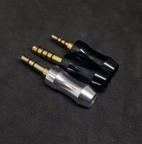 Thay giắc tai nghe 010