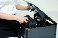 Thay Hộp mực máy in canon 2900 giá chỉ 150k
